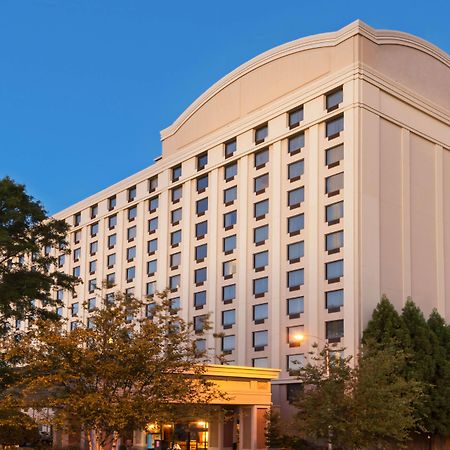 Sonesta Atlanta Airport North Hotel College Park Exterior foto