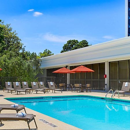 Sonesta Atlanta Airport North Hotel College Park Exterior foto