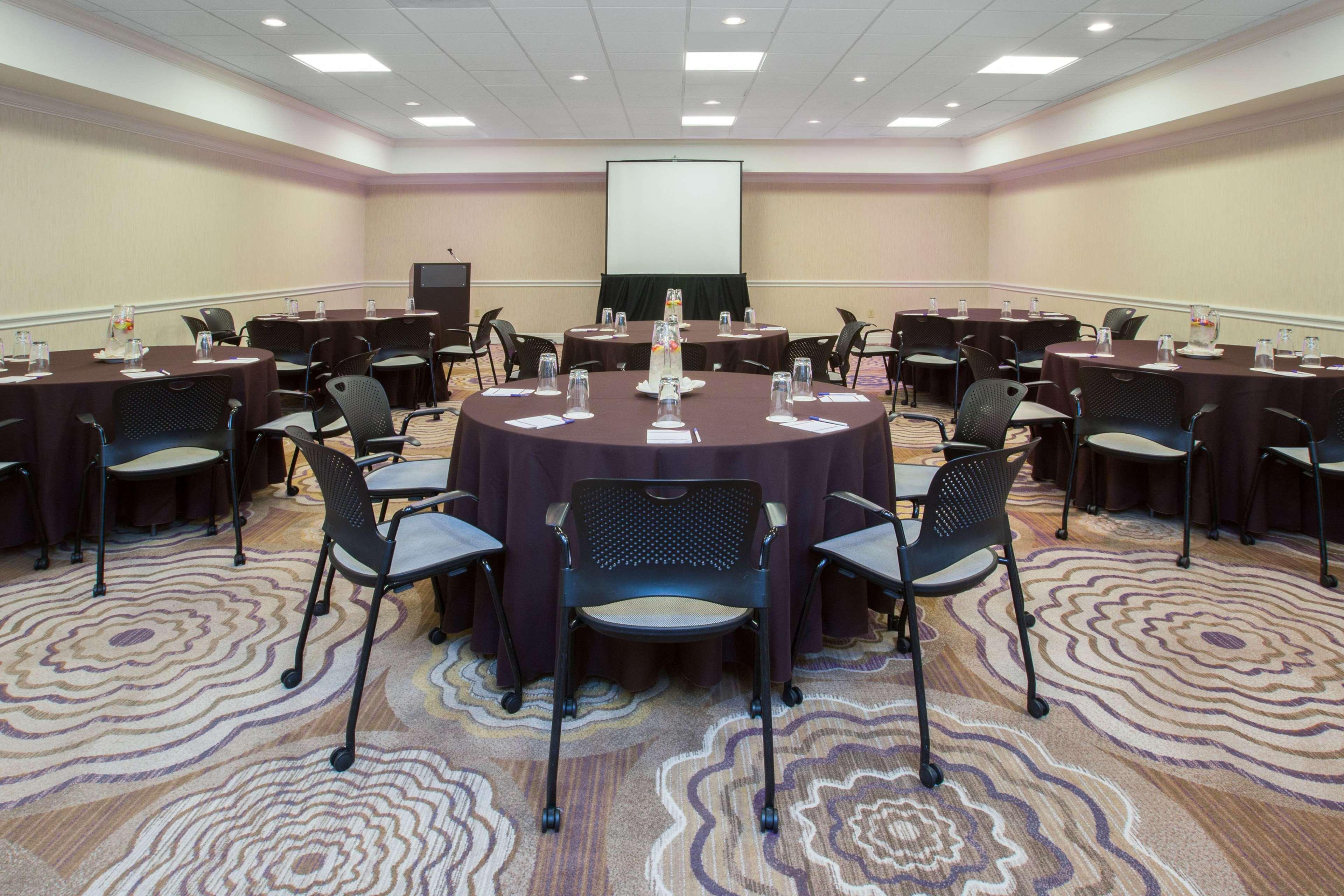 Sonesta Atlanta Airport North Hotel College Park Exterior foto