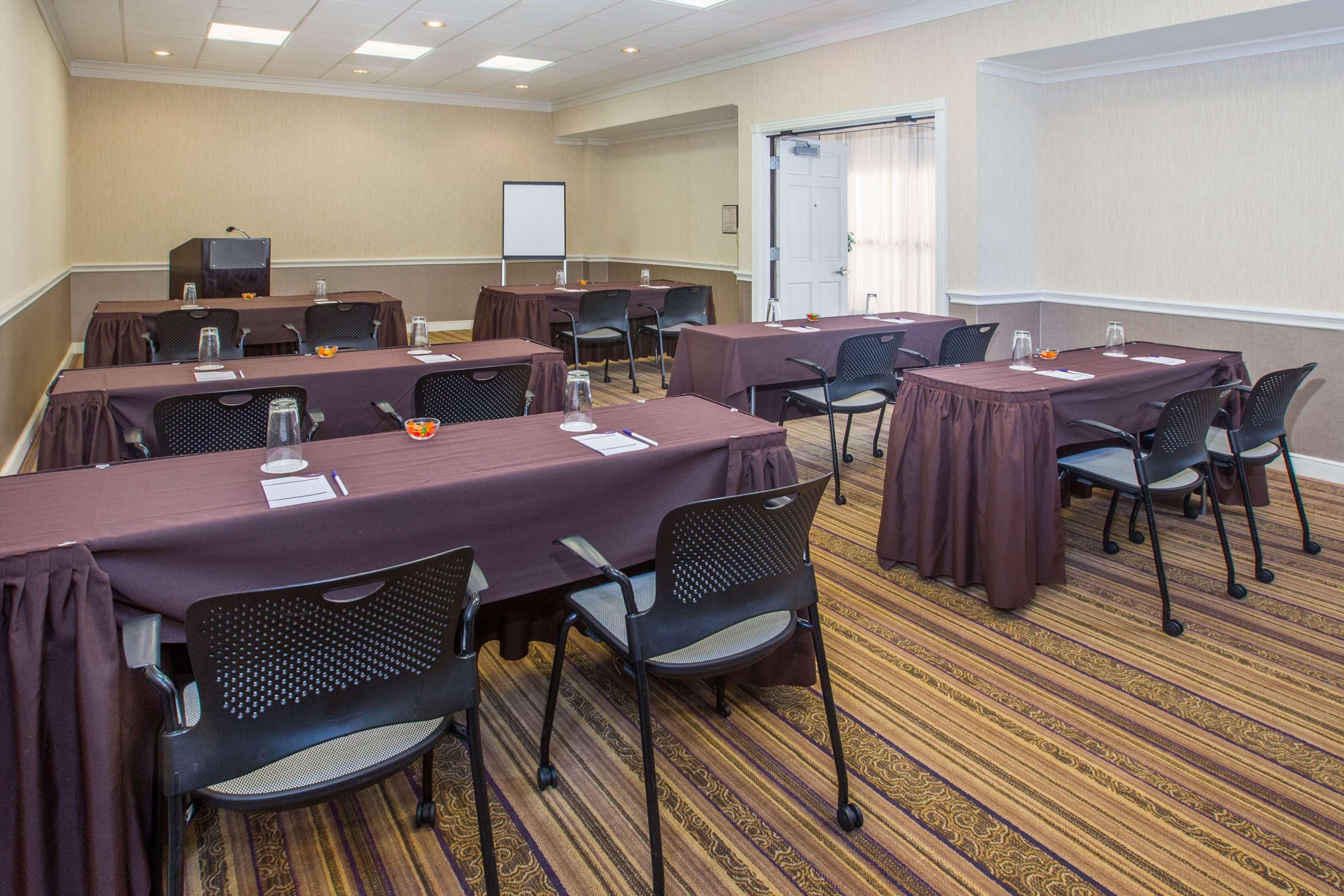 Sonesta Atlanta Airport North Hotel College Park Exterior foto