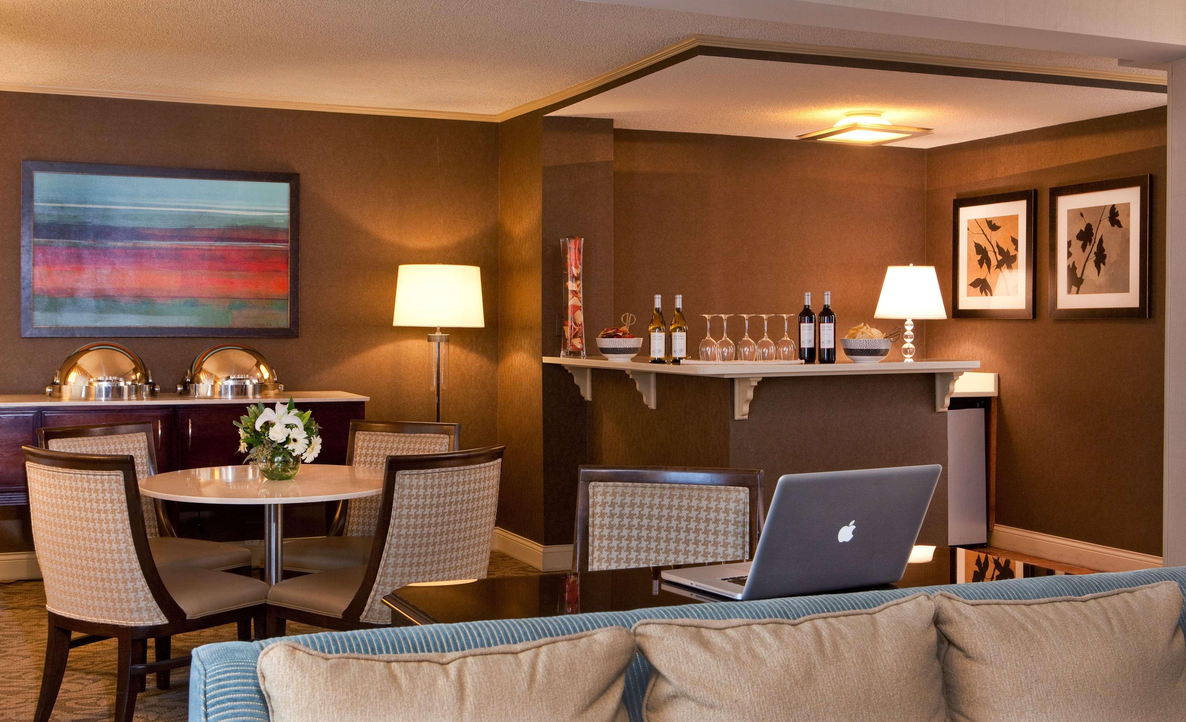 Sonesta Atlanta Airport North Hotel College Park Exterior foto