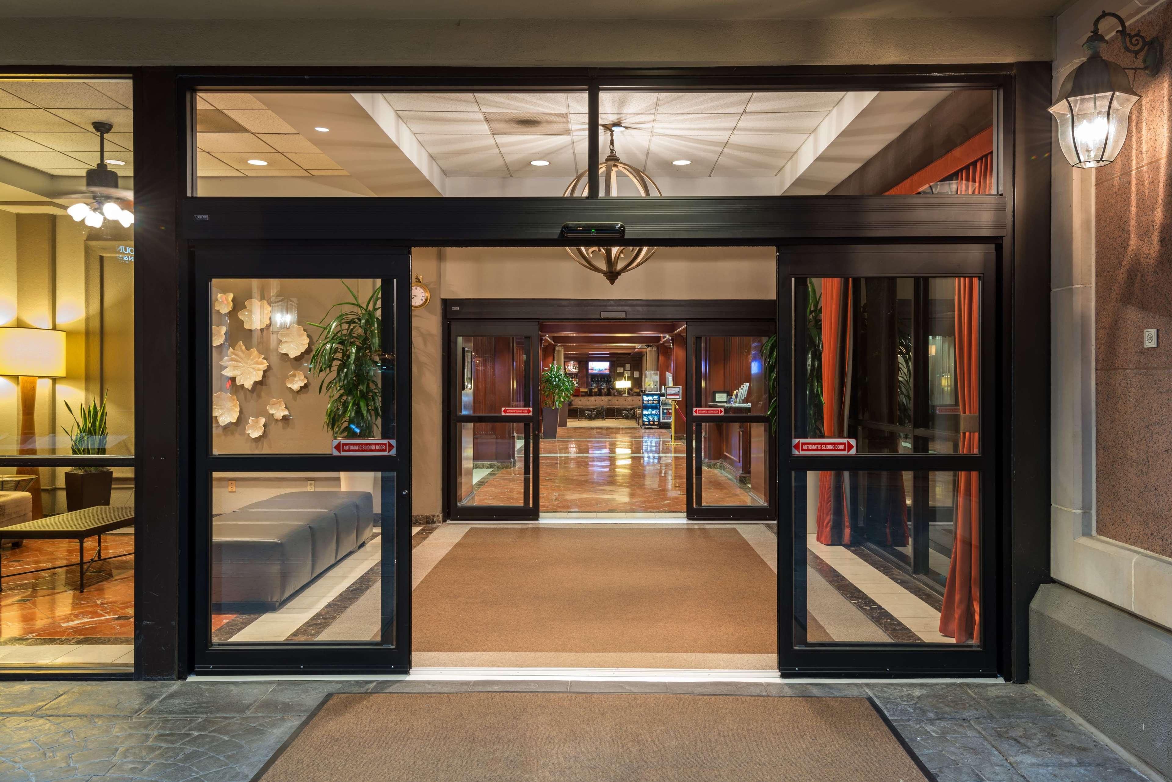 Sonesta Atlanta Airport North Hotel College Park Exterior foto