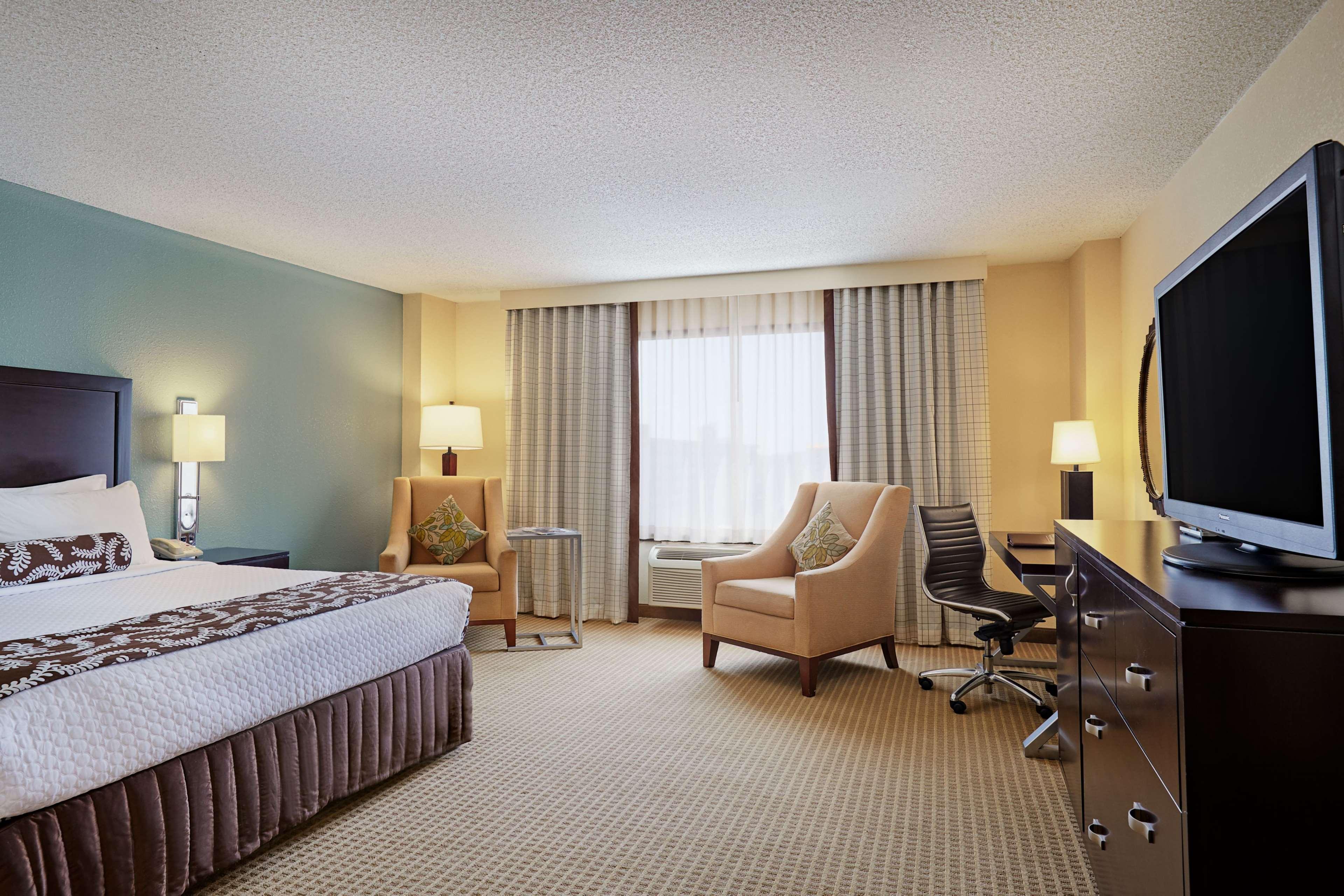 Sonesta Atlanta Airport North Hotel College Park Exterior foto
