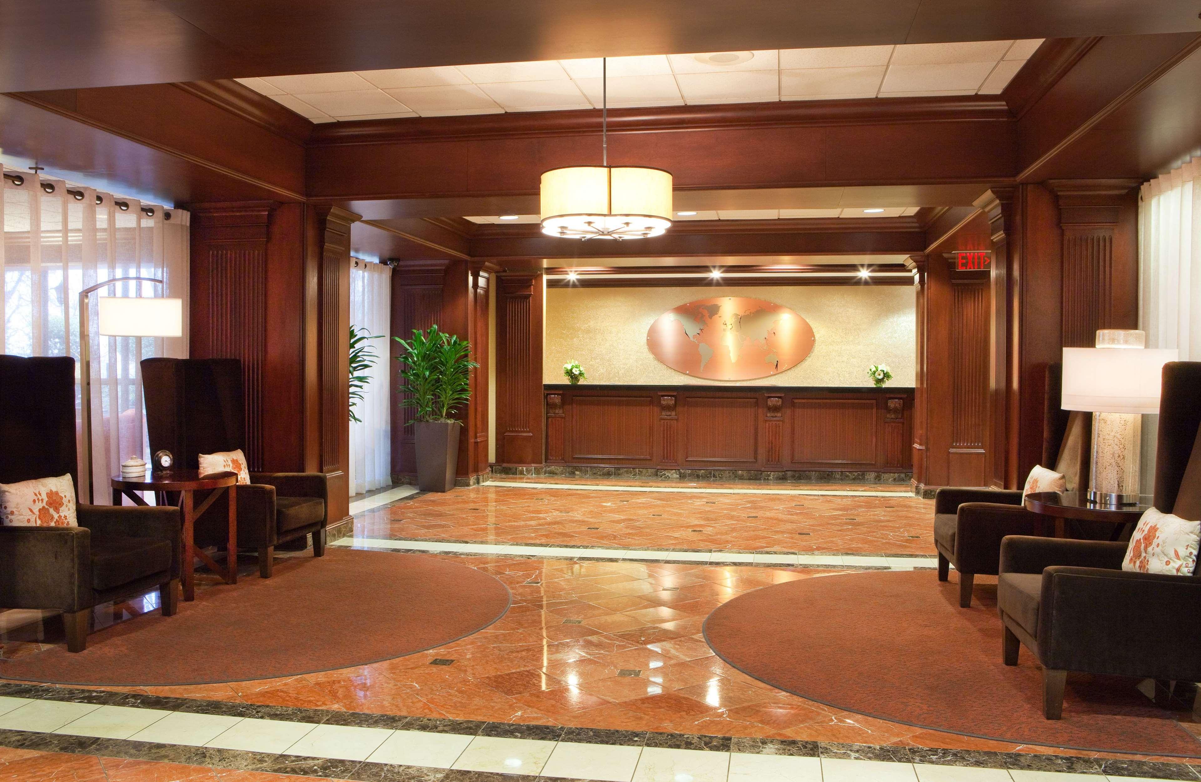 Sonesta Atlanta Airport North Hotel College Park Exterior foto