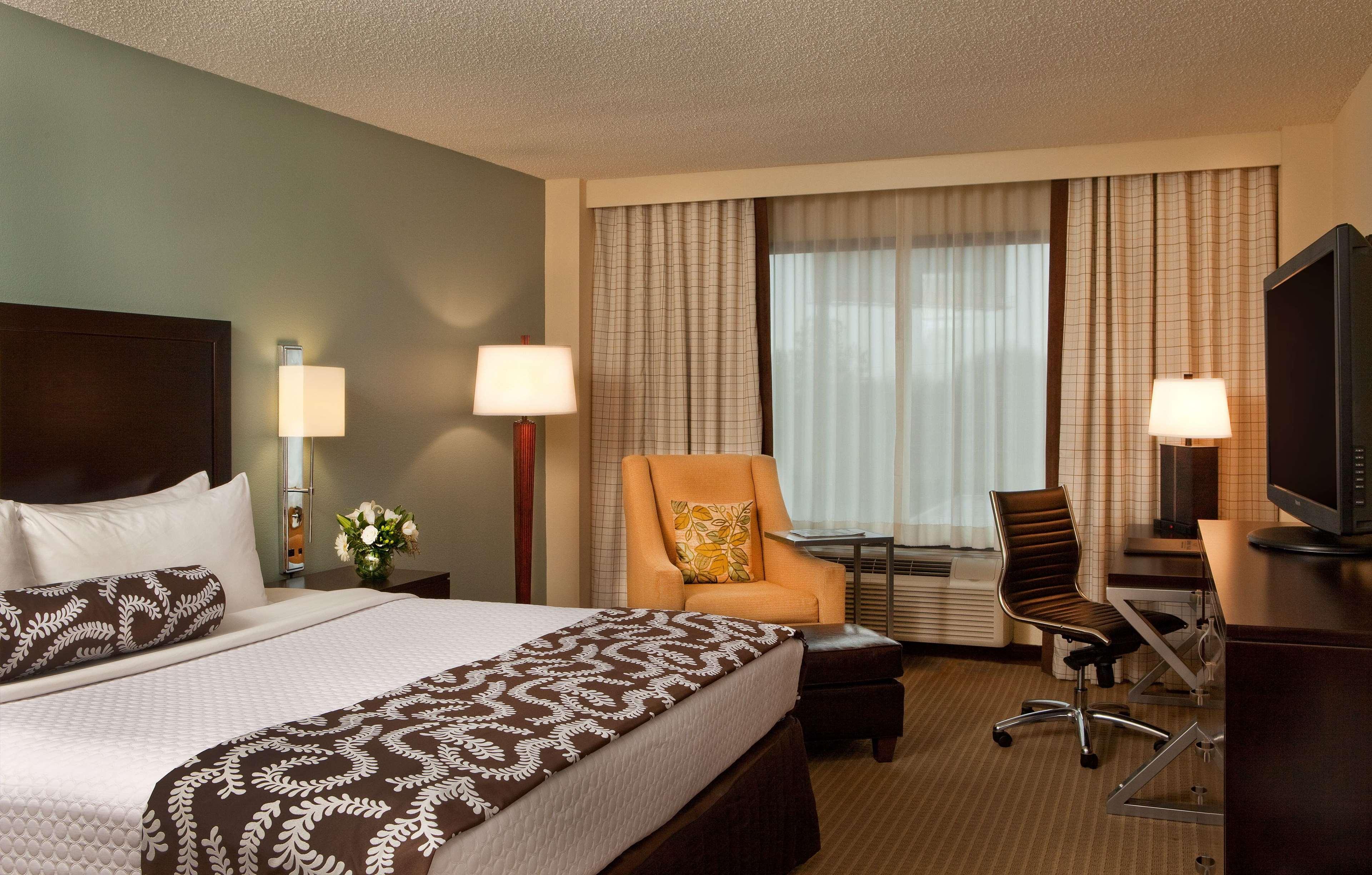 Sonesta Atlanta Airport North Hotel College Park Exterior foto