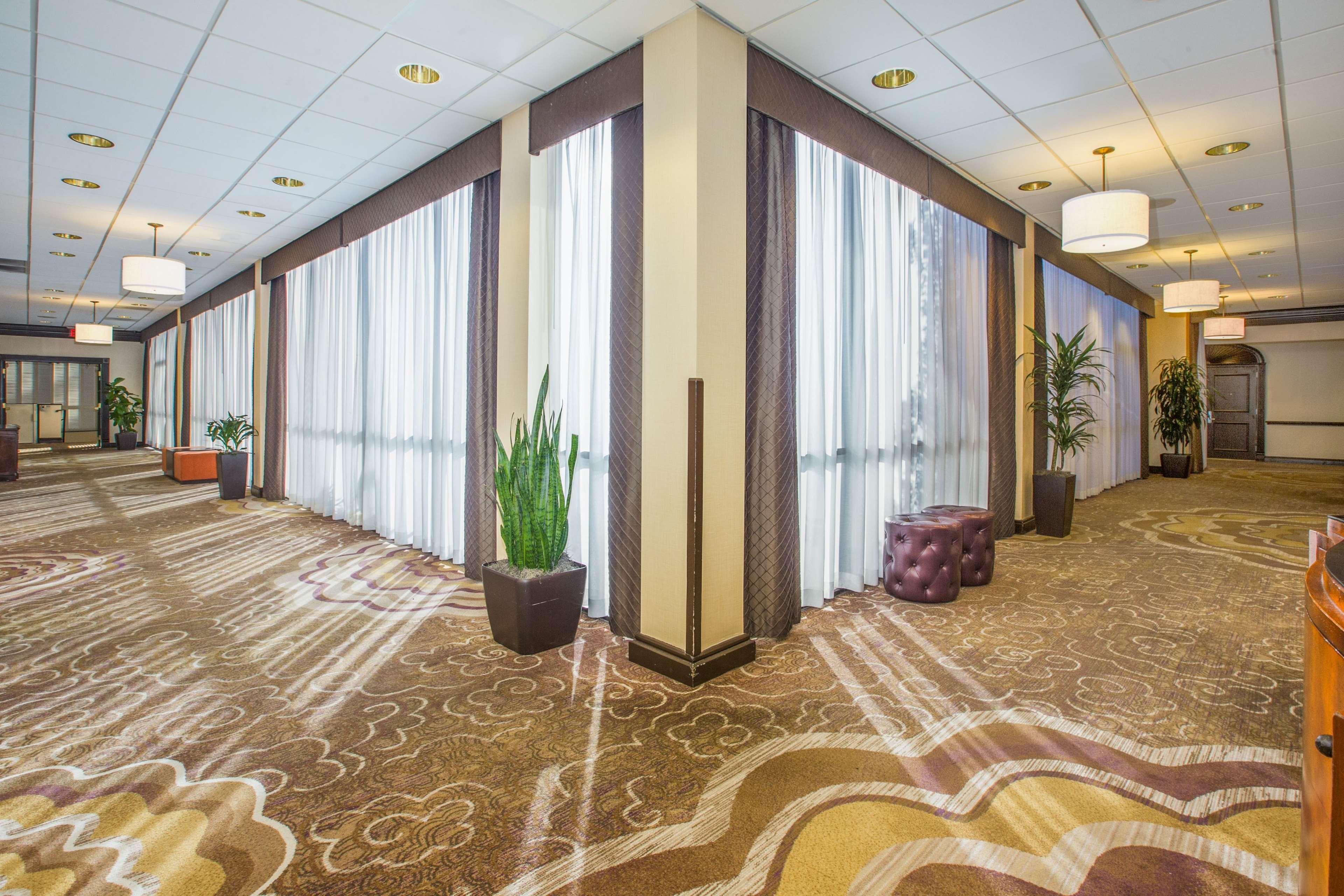 Sonesta Atlanta Airport North Hotel College Park Exterior foto
