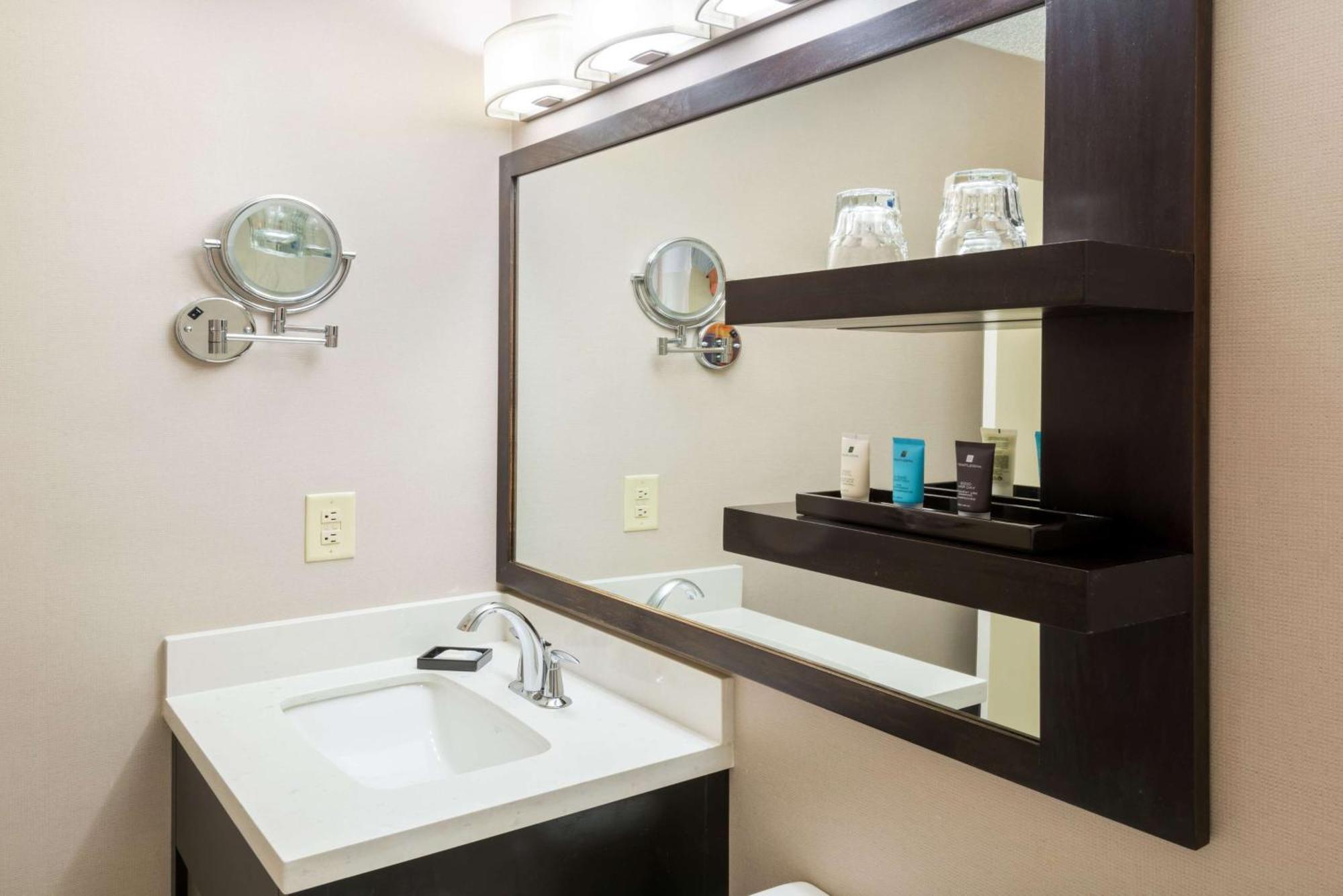 Sonesta Atlanta Airport North Hotel College Park Exterior foto