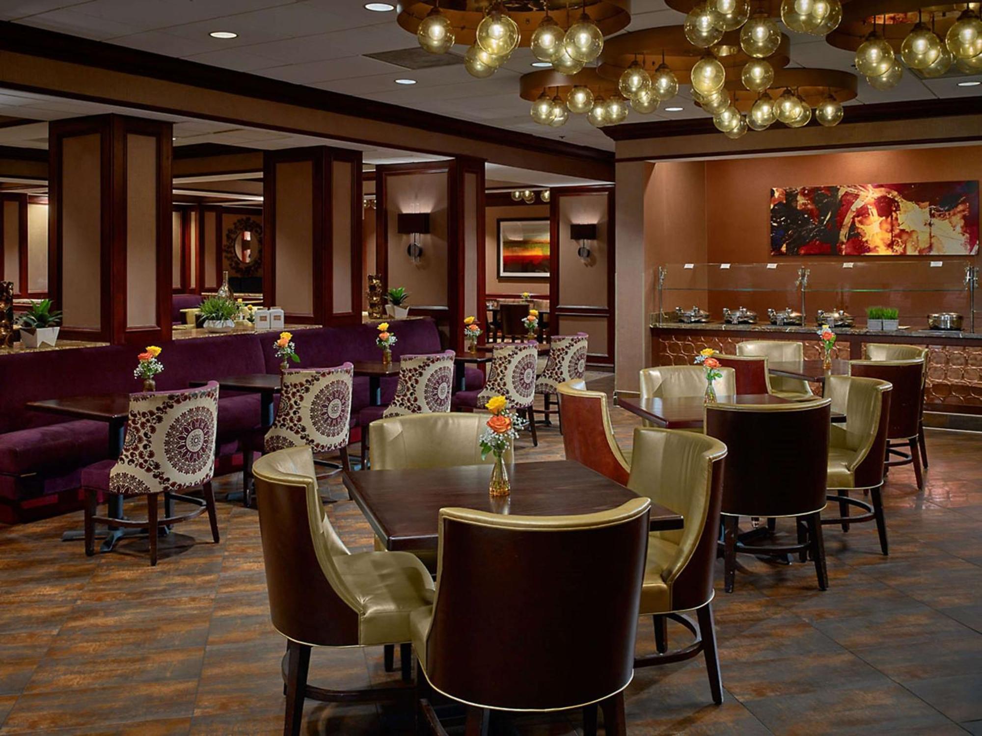 Sonesta Atlanta Airport North Hotel College Park Exterior foto