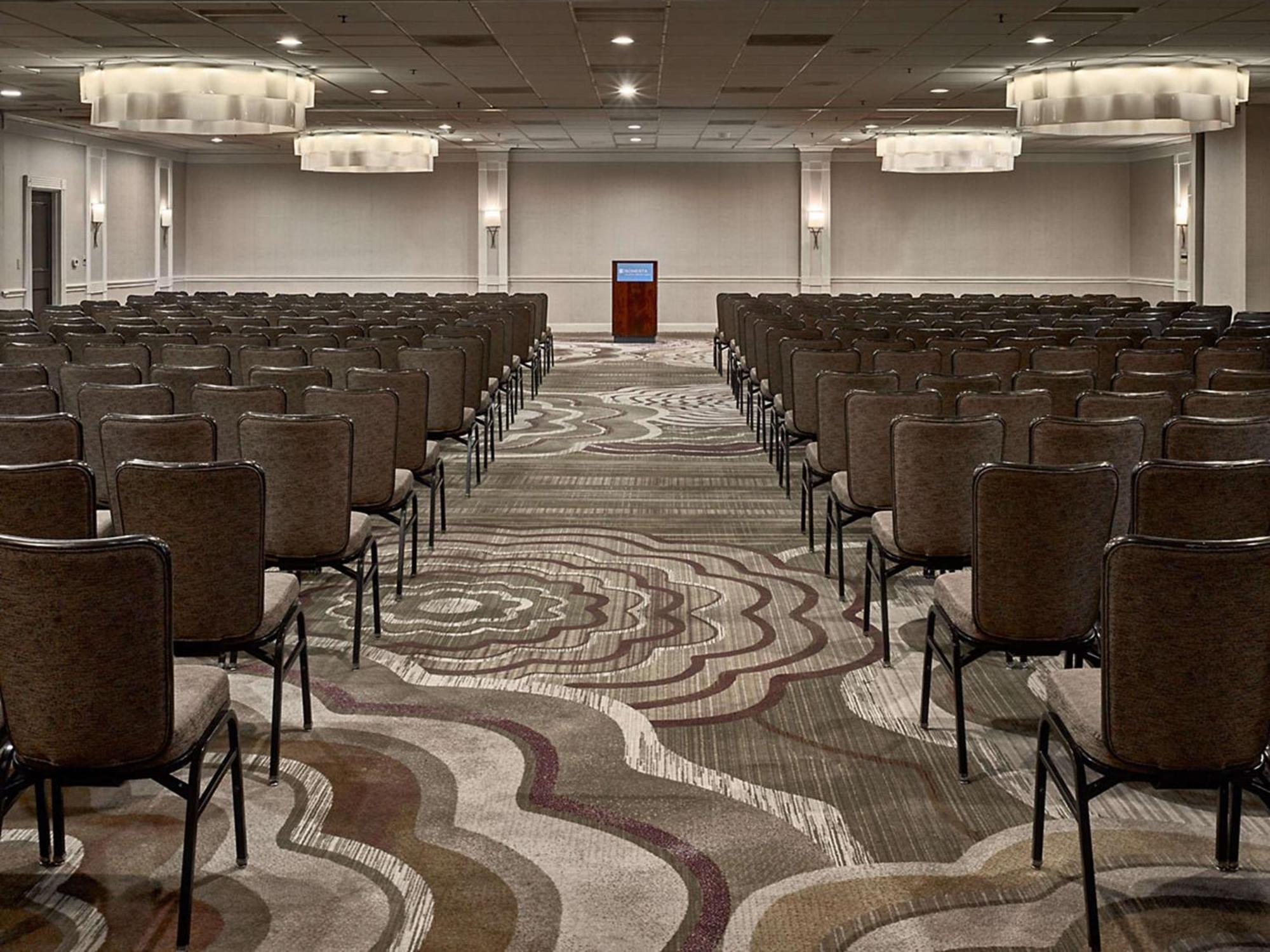 Sonesta Atlanta Airport North Hotel College Park Exterior foto
