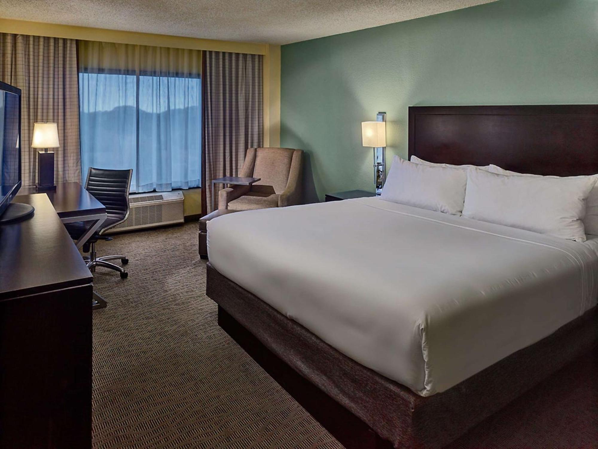 Sonesta Atlanta Airport North Hotel College Park Exterior foto