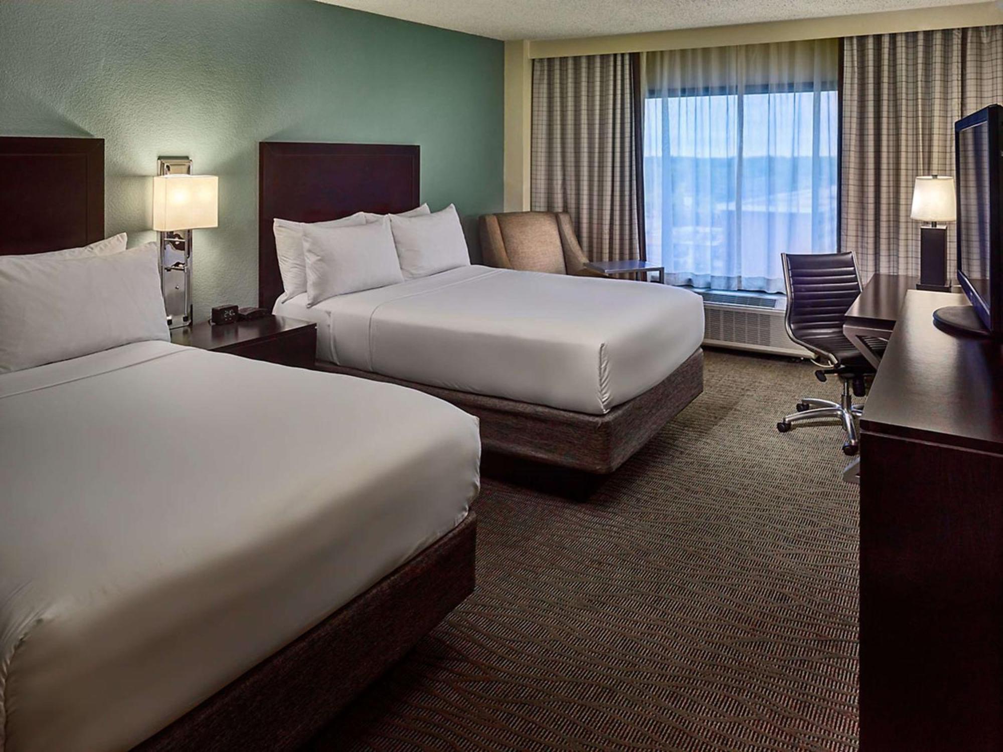 Sonesta Atlanta Airport North Hotel College Park Exterior foto
