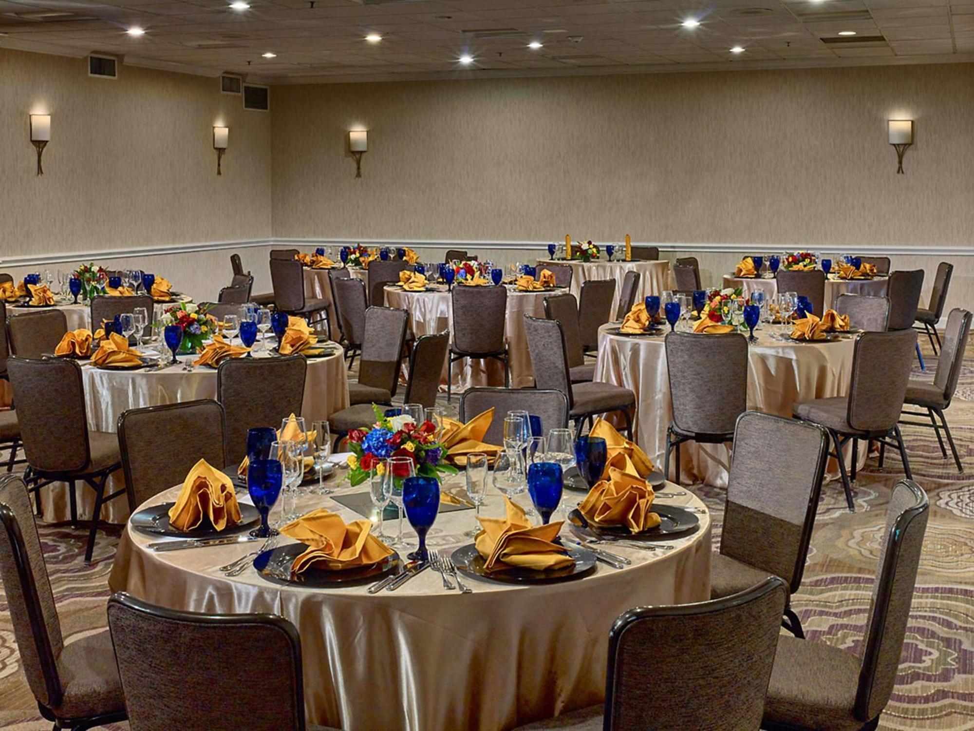 Sonesta Atlanta Airport North Hotel College Park Exterior foto
